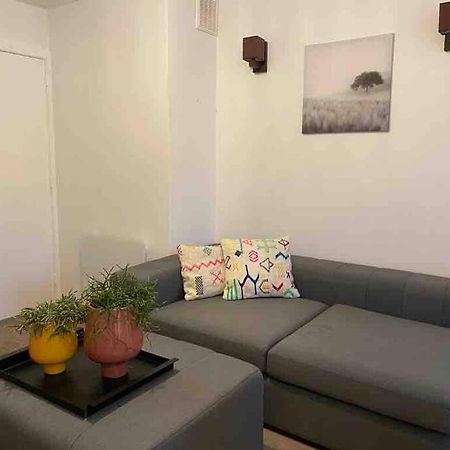 Moderne Studio Nieuwpoort Dış mekan fotoğraf