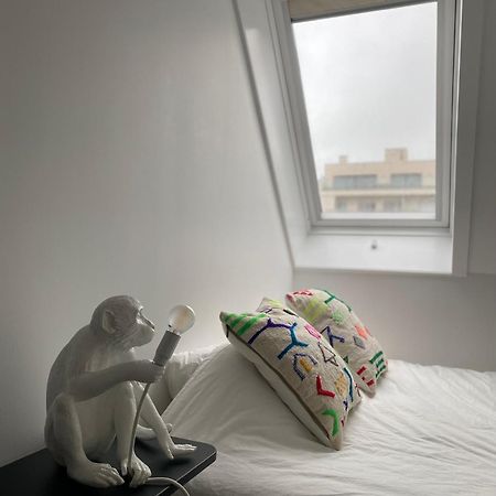 Moderne Studio Nieuwpoort Dış mekan fotoğraf