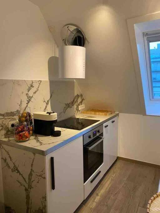 Moderne Studio Nieuwpoort Dış mekan fotoğraf