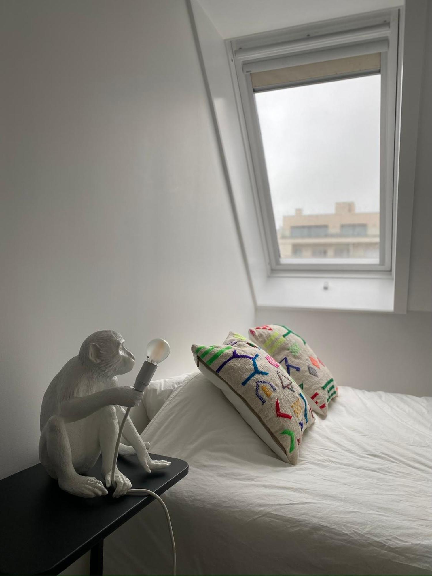 Moderne Studio Nieuwpoort Dış mekan fotoğraf